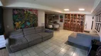 Foto 5 de Apartamento com 4 Quartos à venda, 175m² em Monteiro, Recife