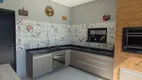 Foto 10 de Casa de Condomínio com 3 Quartos à venda, 186m² em Jardim Residencial Dona Lucilla , Indaiatuba