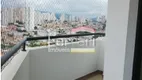 Foto 2 de Apartamento com 2 Quartos à venda, 68m² em Chora Menino, São Paulo