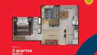 Foto 10 de Apartamento com 2 Quartos à venda, 39m² em Passaré, Fortaleza