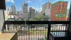 Foto 11 de Apartamento com 1 Quarto para alugar, 31m² em Vila Mariana, São Paulo