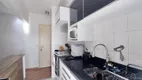 Foto 8 de Apartamento com 3 Quartos à venda, 77m² em Campestre, Santo André