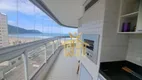 Foto 15 de Apartamento com 4 Quartos à venda, 214m² em Canto do Forte, Praia Grande