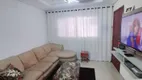 Foto 9 de Sobrado com 3 Quartos à venda, 130m² em Cidade Náutica, São Vicente