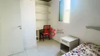 Foto 24 de Apartamento com 2 Quartos à venda, 80m² em Gonzaga, Santos