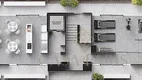 Foto 15 de Apartamento com 3 Quartos à venda, 151m² em Canto do Forte, Praia Grande