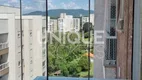 Foto 11 de Apartamento com 1 Quarto à venda, 58m² em Jardim Tereza Cristina, Jundiaí