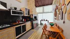 Foto 4 de Casa de Condomínio com 6 Quartos à venda, 450m² em Carvoeira, Florianópolis