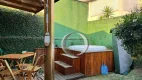 Foto 5 de Casa com 3 Quartos à venda, 200m² em Balneário Praia do Pernambuco, Guarujá