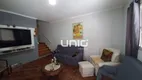 Foto 3 de Casa com 3 Quartos à venda, 120m² em Algodoal, Piracicaba