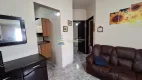 Foto 2 de Casa com 2 Quartos à venda, 65m² em Vila Tupi, Praia Grande