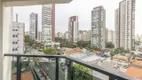 Foto 10 de Apartamento com 2 Quartos à venda, 69m² em Paraíso, São Paulo