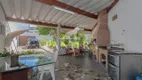 Foto 43 de Sobrado com 3 Quartos à venda, 300m² em Vila Scarpelli, Santo André