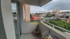 Foto 2 de Apartamento com 2 Quartos à venda, 46m² em Vila Amélia, São Paulo