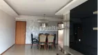 Foto 3 de Apartamento com 3 Quartos para alugar, 130m² em Copacabana, Uberlândia