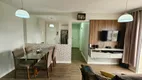 Foto 2 de Apartamento com 3 Quartos à venda, 62m² em Taguatinga Norte, Brasília