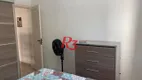 Foto 10 de Apartamento com 1 Quarto à venda, 52m² em Boqueirão, Santos