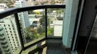 Foto 6 de Cobertura com 4 Quartos para alugar, 600m² em Indianópolis, São Paulo