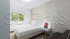 Foto 8 de Flat com 1 Quarto para alugar, 60m² em Morumbi, São Paulo