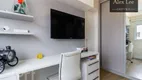 Foto 23 de Apartamento com 3 Quartos à venda, 133m² em Vila Romana, São Paulo