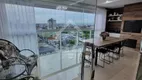 Foto 4 de Apartamento com 3 Quartos à venda, 114m² em Centro, Ponta Grossa