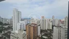 Foto 20 de Apartamento com 3 Quartos para alugar, 144m² em Boqueirão, Santos