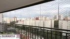 Foto 3 de Apartamento com 3 Quartos à venda, 131m² em Chácara Klabin, São Paulo