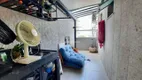 Foto 4 de Apartamento com 3 Quartos à venda, 70m² em Santa Tereza, Belo Horizonte