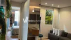 Foto 3 de Apartamento com 2 Quartos à venda, 43m² em Jardim Florence, Campinas