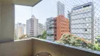 Foto 10 de Apartamento com 4 Quartos à venda, 172m² em Moema, São Paulo