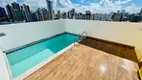 Foto 7 de Cobertura com 2 Quartos à venda, 164m² em Pituba, Salvador