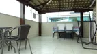 Foto 10 de Cobertura com 4 Quartos à venda, 150m² em Alvorada, Contagem