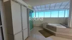 Foto 10 de Cobertura com 3 Quartos para alugar, 240m² em Santa Mônica, Uberlândia