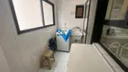 Foto 22 de Apartamento com 3 Quartos à venda, 100m² em Pitangueiras, Guarujá