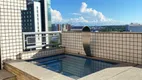Foto 39 de Apartamento com 4 Quartos para alugar, 380m² em Chapada, Manaus