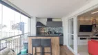 Foto 11 de Apartamento com 1 Quarto para alugar, 64m² em Brooklin, São Paulo