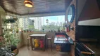 Foto 4 de Apartamento com 3 Quartos à venda, 128m² em Morumbi, São Paulo