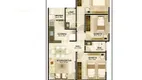 Foto 21 de Casa de Condomínio com 2 Quartos à venda, 58m² em Alto do Sumare, Mossoró