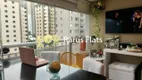 Foto 3 de Flat com 1 Quarto para alugar, 42m² em Bela Vista, São Paulo