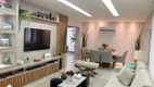 Foto 7 de Apartamento com 4 Quartos à venda, 205m² em Vila Gilda, Santo André