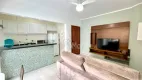 Foto 6 de Flat com 2 Quartos à venda, 70m² em Pitangueiras, Guarujá