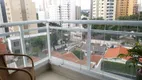 Foto 41 de Apartamento com 3 Quartos à venda, 228m² em Cambuí, Campinas