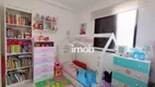 Foto 14 de Apartamento com 3 Quartos à venda, 100m² em José Menino, Santos