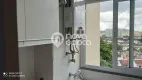 Foto 13 de Apartamento com 2 Quartos à venda, 59m² em Todos os Santos, Rio de Janeiro