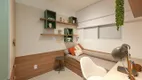 Foto 14 de Casa de Condomínio com 2 Quartos à venda, 64m² em Jardim São Sebastiao, Hortolândia