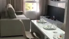 Foto 3 de Flat com 2 Quartos à venda, 44m² em Intermares, Cabedelo