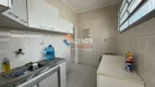 Foto 4 de Apartamento com 1 Quarto à venda, 60m² em Centro, São Vicente