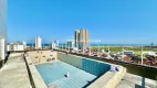 Foto 12 de Apartamento com 1 Quarto à venda, 44m² em Mirim, Praia Grande