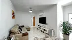 Foto 3 de Apartamento com 3 Quartos à venda, 129m² em Vila Guilhermina, Praia Grande