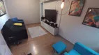 Foto 10 de Apartamento com 2 Quartos para alugar, 48m² em Vila Guarani, Mauá